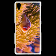 Coque Sony Xperia Z2 Poisson tropical 15