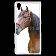 Coque Sony Xperia Z2 Cheval 3