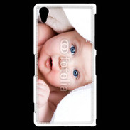 Coque Sony Xperia Z2 Bébé 2 