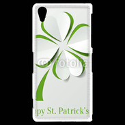 Coque Sony Xperia Z2 La saint Patrick