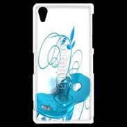 Coque Sony Xperia Z2 Tétine de bébé 2