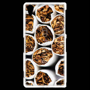 Coque Sony Xperia Z2 Cigarettes en folie