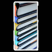 Coque Sony Xperia Z2 Littérature 2
