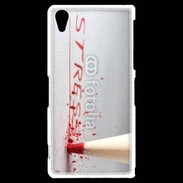 Coque Sony Xperia Z2 Stress