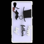 Coque Sony Xperia Z2 Happy father's day