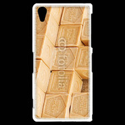 Coque Sony Xperia Z2 Savon de Marseille 5