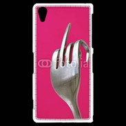 Coque Sony Xperia Z2 The fork