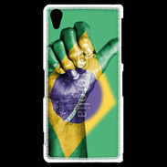 Coque Sony Xperia Z2 Main brésilienne