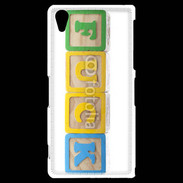 Coque Sony Xperia Z2 Fuck 5