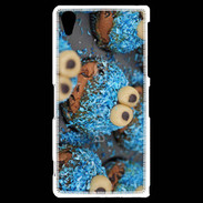 Coque Sony Xperia Z2 Gâteaux 1