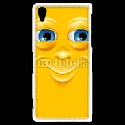 Coque Sony Xperia Z2 Cartoon face 10