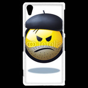 Coque Sony Xperia Z2 Cartoon beret 10