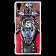 Coque Sony Xperia Z2 Harley passion