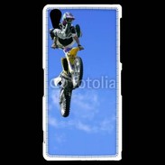Coque Sony Xperia Z2 Freestyle motocross 7