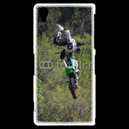 Coque Sony Xperia Z2 Freestyle motocross 11