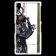 Coque Sony Xperia Z2 moteur dragster 3