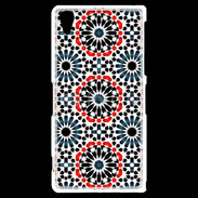 Coque Sony Xperia Z2 Décor Islam 1