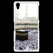 Coque Sony Xperia Z2 Pèlerinage musulmans