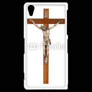 Coque Sony Xperia Z2 Love graffiti