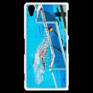Coque Sony Xperia Z2 Waterpolo