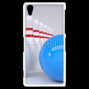 Coque Sony Xperia Z2 Bowling