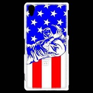 Coque Sony Xperia Z2 Football américain