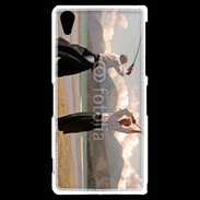 Coque Sony Xperia Z2 Aïkido