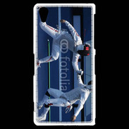 Coque Sony Xperia Z2 Escrime