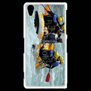 Coque Sony Xperia Z2 Rafting