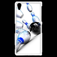 Coque Sony Xperia Z2 Bowling 2