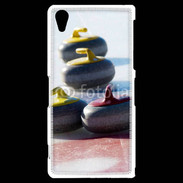 Coque Sony Xperia Z2 Curling