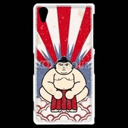 Coque Sony Xperia Z2 Sumo japonais