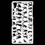 Coque Sony Xperia Z2 Sports collection