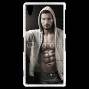 Coque Sony Xperia Z2 Bad boy sexy 3