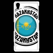 Coque Sony Xperia Z2 Logo Kazakhstan