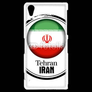 Coque Sony Xperia Z2 Logo Iran