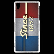 Coque Sony Xperia Z2 France since 1952