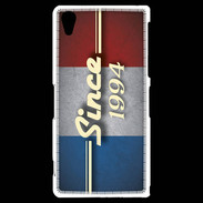 Coque Sony Xperia Z2 France since 1994