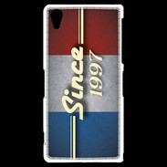 Coque Sony Xperia Z2 France since 1997