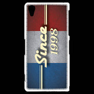 Coque Sony Xperia Z2 France since 1998