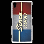 Coque Sony Xperia Z2 France since 2000