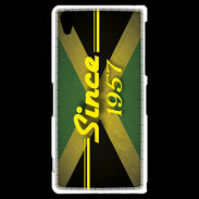 Coque Sony Xperia Z2 Jamais since 1957