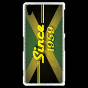 Coque Sony Xperia Z2 Jamais since 1959