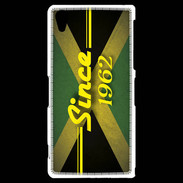 Coque Sony Xperia Z2 Jamais since 1962