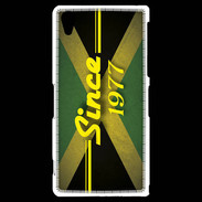 Coque Sony Xperia Z2 Jamais since 1977