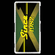 Coque Sony Xperia Z2 Jamais since 1982
