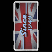 Coque Sony Xperia Z2 Angleterre since 1949