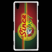 Coque Sony Xperia Z2 Portugal since 1957