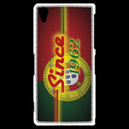 Coque Sony Xperia Z2 Portugal since 1962