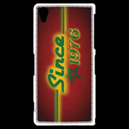 Coque Sony Xperia Z2 Maroc since 1976